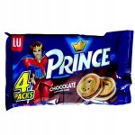 Biscuits sabls lu 240g chocolat
