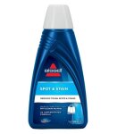 Bissell b1084n produit nettoyant - spot & stain - spotclean / spotclean pro - surface soft - 1 litre Bissell b1084n produit nettoyant - spot & stain - spotclean / spotclean pro - surface soft - 1 litre