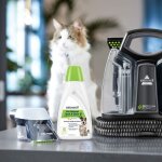Bissell détergent spot&stain naturel Bissell détergent spot&stain naturel