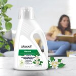 Bissell détergent wash & refresh Bissell détergent wash & refresh