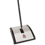 Bissell natural sweep balai manuel 92n0n
