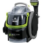 Bissell spotclean pet pro - nettoyeur taches danimaux - aspirateur shampouineuse - nettoyeur tapis voiture ...