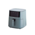 Bistro airfryer 1 panier bleu - greenpan