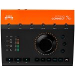 Bitwig connect 4 / 12 carte son