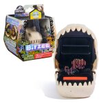 Jeu �lectronique - spinmaster - bitzee jurassic world - dinosaures interactifs - multijoueur - 3 modes ...
