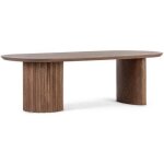 Bizzotto salon table basse table basse orissa naturel 130x65 Bizzotto salon table basse table basse orissa naturel 130x65