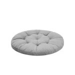 Bjird - coussin pour fauteuil suspendu oeuf - diamètre 65 cm frêne - fauteuil balancoire chaise oeuf Bjird - coussin pour fauteuil suspendu oeuf - diamètre 65 cm frêne - fauteuil balancoire chaise oeuf