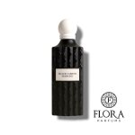 Black carbon diamond ? 150ml ? ibrahim al qurashi - eau de parfum pour homme et femme - ibraq