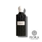 Black carbon diamond ? 200ml ? ibrahim al qurashi eau de parfum pour homme et femme