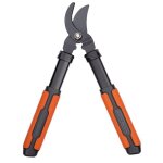 Black + decker coupe - branches