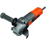 Meuleuse d'angle black + decker beg120 - 115mm 800w - interrupteur de verrouillage et démarrage progressif ... Meuleuse d'angle black + decker beg120 - 115mm 800w - interrupteur de verrouillage et démarrage progressif ...