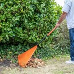 Black + decker rateau 178cm