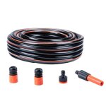 Black + decker tuyau set 5 pi�ces
