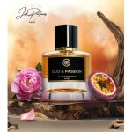 Black �dition gold - oud & passion - extrait de parfum 50ml