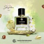 Black �dition gold - pistachio - extrait de parfum 50ml