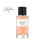 Black edition paris ? rouge ? extrait de parfum 50 ml - senteur baccarat
