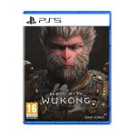 Jeu vid�o - black myth wukong - ps5 - version import - jouable en fran�ais - blu - ray