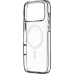 Black rock mag clear case coque apple iphone 17 pro max transparent compatible avec magsafe 00080448 Black rock mag clear case coque apple iphone 17 pro max transparent compatible avec magsafe 00080448