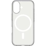 Black rock mag clear case coque apple iphone 17 transparent compatible avec magsafe 00038554 Black rock mag clear case coque apple iphone 17 transparent compatible avec magsafe 00038554