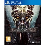 Blackguards 2 jeu ps4