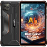 Blackview active 5 robuste tablette tactile 24go + 128go / jusqu� 2to 8. 68 �cran 6600mah tablette pc ...