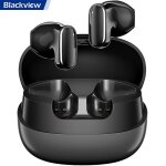 Casque de sport blackview airbuds 20�couteurs bluetooth sans fil r�duction du bruit dns 400 mah ipx4 ...