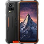 Blackview bv4800 pro tlphone portable incassable 656 (4 + 8)go + 128go smartphone android 14 5180mah ...