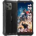 Blackview bv5300 plus smartphone robuste 6. 1 cran - 128go / jusqu 1to - 6580mah - ip68 tlphone - ...