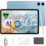 Blackview mega 3 tablette tactile 12. 1 90hz �cran 36go + 256 go 8800mah / 33w 50mp android 15 dual sim ...