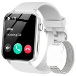 Blackview r30max montre connectée femme homme ado appel bluetooth assistant vocal fonction féminine sommeil ... Blackview r30max montre connectée femme homme ado appel bluetooth assistant vocal fonction féminine sommeil ...