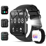 Blackview montre connectée homme femme appels / notification intelligente 1. 91 smartwatch moniteur de ... Blackview montre connectée homme femme appels / notification intelligente 1. 91 smartwatch moniteur de ...