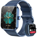 Blackview r50 1. 85hd sreen smartwatch avec assistant vocal moniteur de santé suivi sportif montre intelligent ... Blackview r50 1. 85hd sreen smartwatch avec assistant vocal moniteur de santé suivi sportif montre intelligent ...
