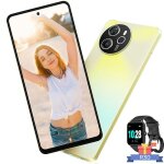 Blackview wave 8 tlphone portable 6. 56 12go + 128go / 2 to 13mp + 8mp 5000mah dual sim violet avec ...