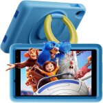 Blackview tab a5 kids tablette tactile 8 android 14 tablette pc 6go + 64go / sd 1to 5100mah double sim ...