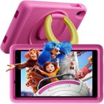 Blackview tab a5 kids tablette tactile 8 android 14 tablette pc 6go + 64go / sd 1to 5100mah double sim ...