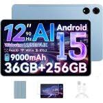Blackview tablette mega3 121 25k 90hz top 3 ia modles android 15 ram 36 go rom 256 go / sd 2 to 8800mah(33w) ...