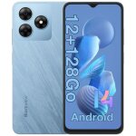 Blackview wave 8 tlphone portable 6. 56 12go(4 + 8) + 128go / 2 to 13mp + 8mp 5000mah smartphone 4g ...
