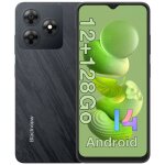 Blackview wave 8 tlphone portable 6. 56 12go(4 + 8) + 128go / 2 to 13mp + 8mp 5000mah smartphone 4g ...