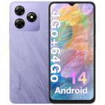 Blackview wave 8c smartphone 6. 56 6go + 64 go / jusqu 1to 4700mah android 14 13mp tlphone portable ...