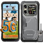 Blackview xplore 1 walkie talkie 5g t�l�phone portable incassable 36go + 256go / 2to android 15 6. 78 ...