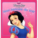 Blanche neige et les sept nains