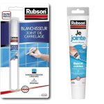 Blanchisseur joint de carrelage stylo blanchissant pour joints de carrelage facile  appliquer & je jointe ...