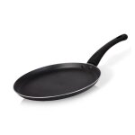 Blaumann plaque  crpes 24 cm avec surface antiadhsive diamond collection bl - 3488