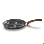 Blaumann poêle à crêpes 24 cm natural line bl - 3991 Blaumann poêle à crêpes 24 cm natural line bl - 3991
