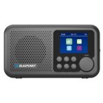 Blaupunkt - radio portable fm dab + bluetooth