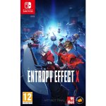 Blazblue entropy effect x - jeu nintendo switch