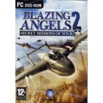 Blazing angels 2 secret mission of wwii / jeu pc d