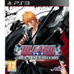 Bleach - soul resureccion / jeu console ps3