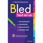 Bled tout - en - un