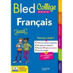 Bled collge franais
